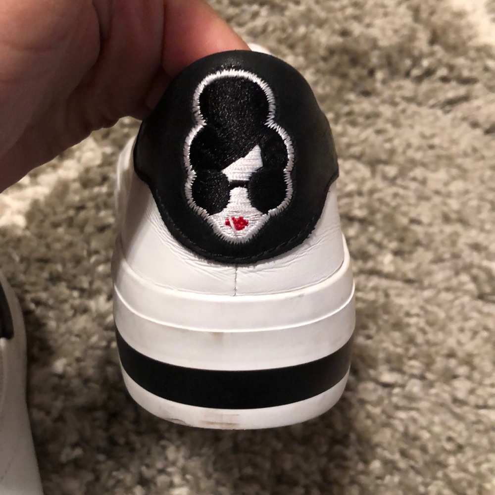 Alice+Olivia Sneakers